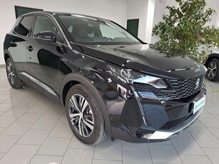 PEUGEOT 3008 BlueHDi 130 S&S EAT8 Allure Diesel