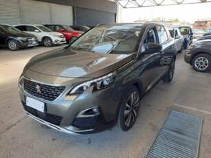 PEUGEOT 3008 BlueHDi 130 S&S EAT8 Allure Diesel