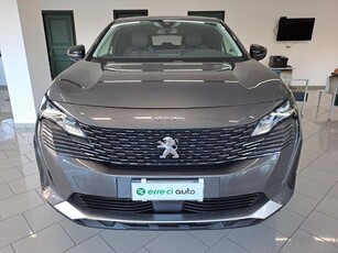 PEUGEOT 3008 BlueHDi 130 S&S EAT8 Allure Pack Diesel