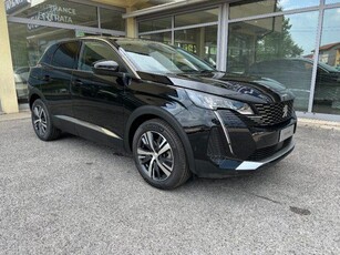 PEUGEOT 3008 BlueHDi 130 S&S EAT8 Allure Pack Diesel