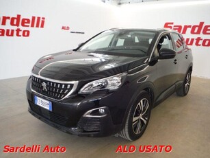 PEUGEOT 3008 BlueHDi 130 S&S EAT8 Business Diesel