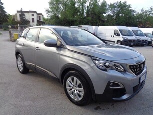 PEUGEOT 3008 BlueHDi 130 S&S EAT8 Business km50000 Diesel