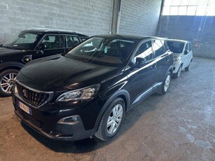 PEUGEOT 3008 BlueHDi 130 S&S EAT8 Business *Navi,Sensori* Diesel