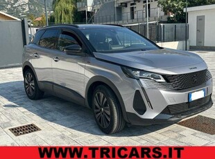 PEUGEOT 3008 BlueHDi 130 S&S EAT8 GT PERMUTE Diesel