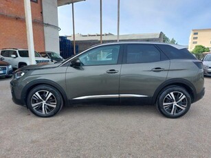 PEUGEOT 3008 PureTech Turbo 1.2 Allure Benzina