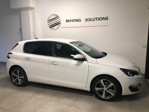 PEUGEOT 308 BLUE HDI 120 CV START E STOP ALLURE IVA22% DETRAIB Diesel