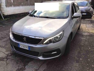 PEUGEOT 308 BlueHDi 100 S&S Active *Navi,Sensori* Diesel