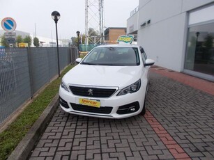 PEUGEOT 308 BlueHDi 100 S&S SW Business Diesel