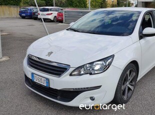 PEUGEOT 308 BlueHDi 120 S&S Business Diesel