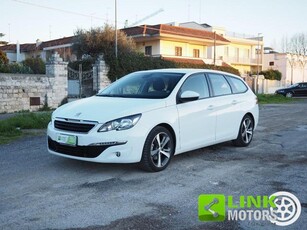 PEUGEOT 308 BlueHDi 120 S&S SW ++UNIPRO++ Diesel