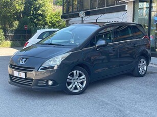 PEUGEOT 5008 2.0 HDi 150CV Tecno Diesel