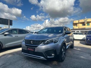 PEUGEOT 5008 BlueHDi 130 S&S Allure Diesel