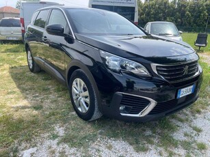 PEUGEOT 5008 BlueHDi 130 S&S EAT8 Allure 7 POSTI Diesel