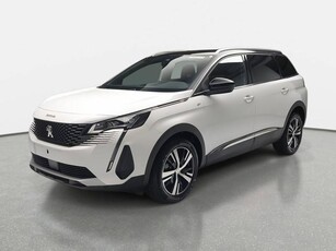 PEUGEOT 5008 BlueHDi 130 S&S EAT8 GT Diesel