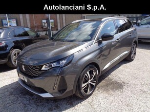 PEUGEOT 5008 BLUEHDI GT 130CV AUTOM 7POSTI CAM TETTO NAV ITALIA Diesel