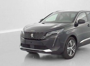 PEUGEOT 5008 PureTech Turbo 130 S&S Allure Pack 7/Posti Benzina