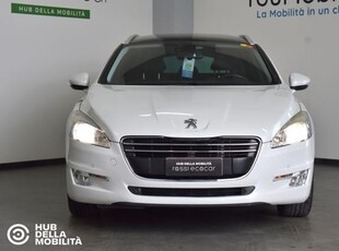 PEUGEOT 508 2.0 HDi 163CV aut. SW Ciel Allure Diesel