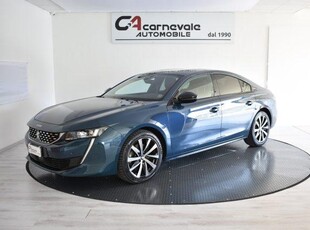 PEUGEOT 508 BlueHDi GT Line-94.673KM-FULL LED-NIGHT VISION-LAN Diesel