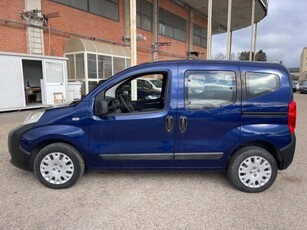 PEUGEOT Bipper Tepee 1.4 75CV Benzina