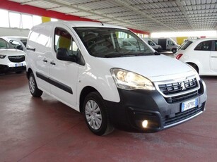 PEUGEOT Partner Blue 1.6HDi 75hp L1 Furgone Pro Diesel