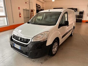 PEUGEOT Partner BlueHDi 100 L2 Furgone Comfort Diesel