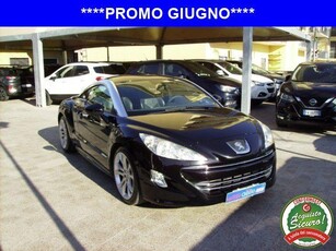 PEUGEOT RCZ 1.6 THP 200CV Asphalt Benzina