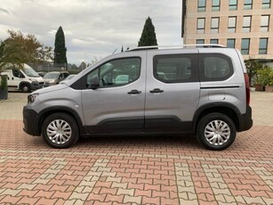 PEUGEOT Rifter 1.5 BlueHDi 100 ACTIVE 7 POSTI AZIENDALE Diesel