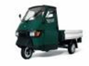 PIAGGIO Ape 50 TOP cassone lungo sponde in lega (iva compresa) Benzina