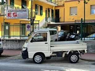 PIAGGIO Porter 1.3 Cassonato Entry Level (1.5t) Benzina