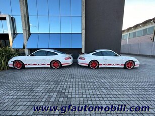 PORSCHE 911 GT3 RS *** 2 DI 682 *** Benzina