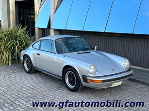 PORSCHE 911 SC 3.0 * CLIMA * C07 * ASSETTO SPORTIVO * Benzina