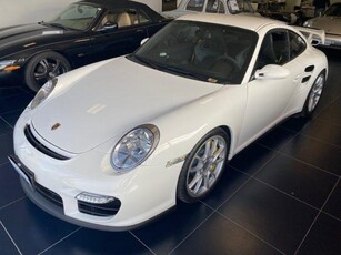 PORSCHE 997 GT2 Benzina