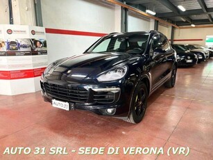 PORSCHE Cayenne 3.0 Diesel Diesel