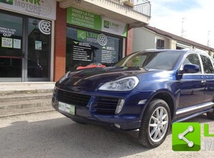 PORSCHE Cayenne 3.0 Diesel Diesel