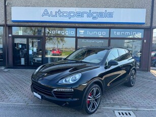 PORSCHE Cayenne 3.0 Diesel Diesel