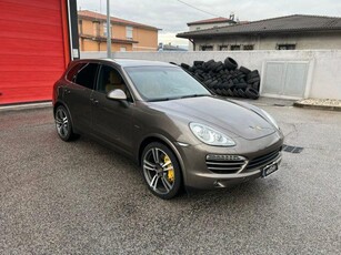 PORSCHE Cayenne 3.0 Diesel Diesel