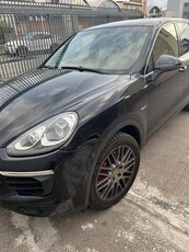 PORSCHE Cayenne 3.0 Diesel Diesel