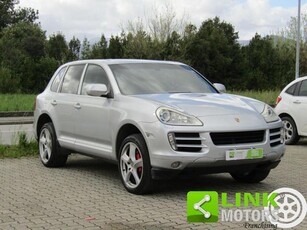 PORSCHE Cayenne 3.0 Diesel (no superbollo) Diesel