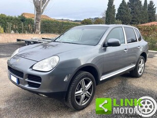 PORSCHE Cayenne 3.2 V6 Tiptronic / GPL / Tetto Benzina/GPL