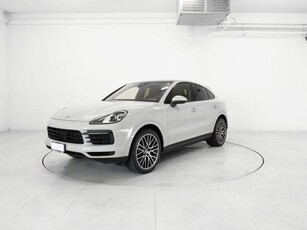 PORSCHE Cayenne Coupé 3.0 Coupè V6 Benzina