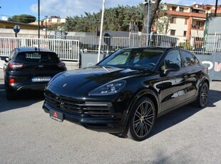 PORSCHE Cayenne Coupé 3.0 V6 Benzina