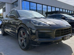 PORSCHE Cayenne Coupé 3.0 V6 Benzina