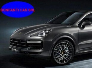 PORSCHE Cayenne Coupé 3.0 V6 Benzina