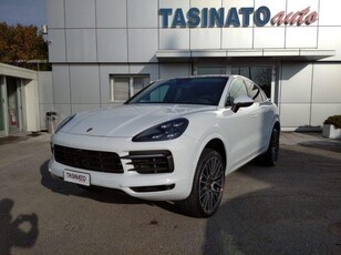 PORSCHE Cayenne Coupé 3.0 V6 #PRONTACONSEGNA Benzina