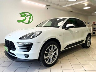 PORSCHE Macan 2.0 Benzina