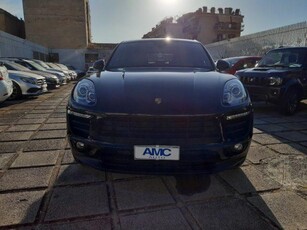 PORSCHE Macan 2.0 Benzina