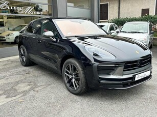 PORSCHE Macan 2.0 T Benzina