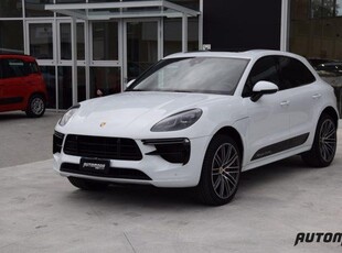 PORSCHE Macan 2.9 V6 Turbo 440CV Benzina