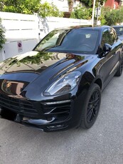 PORSCHE Macan 3.0 GTS Benzina