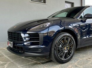 PORSCHE Macan 3.0 S Benzina